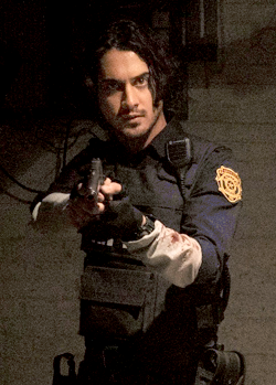 Resident Evil: Bem-Vindo a Raccoon City': Avan Jogia dá detalhes sobre Leon  Kennedy em novo vídeo; Confira! - CinePOP