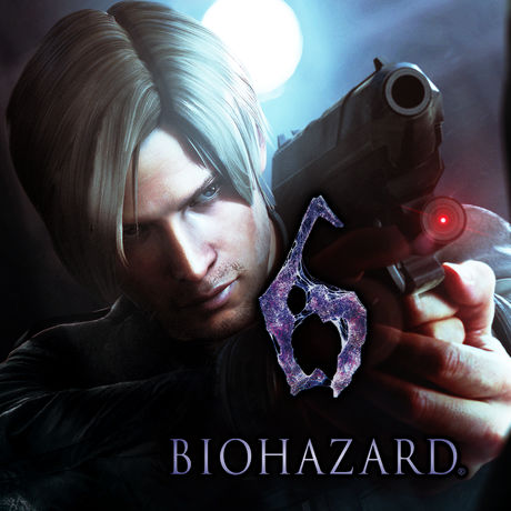 Biohazard 6 Resident Evil Wiki Fandom