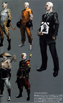 Unlockables In Resident Evil 6 Resident Evil Wiki Fandom