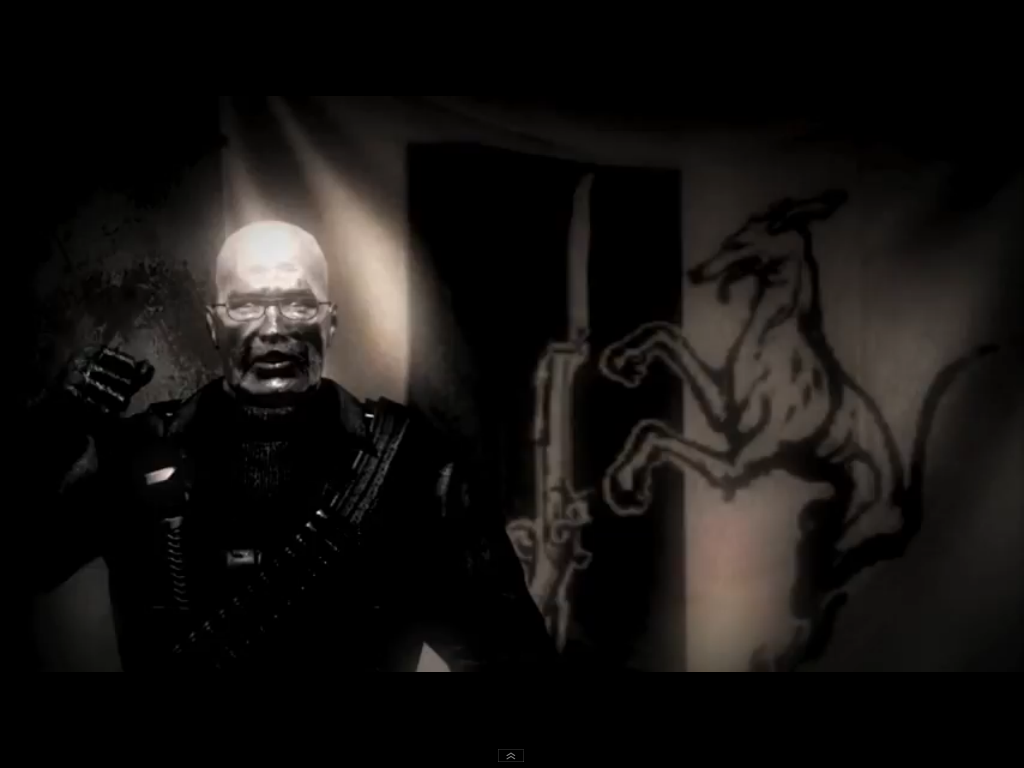 Jack Norman Resident Evil Wiki Fandom Jack Norman Resident Evil Wiki Fandom