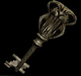 Breeding room key