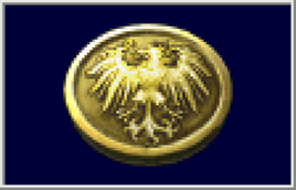 Eagle Medal