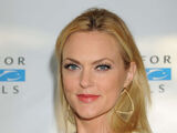 Elaine Hendrix