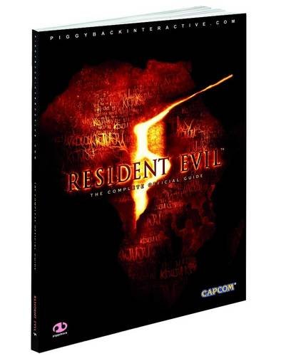 Resident Evil 5 (Collector's Edition) - xbox360 - Walkthrough and Guide -  Page 1 - GameSpy