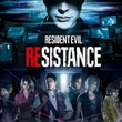 Resident Evil: Resistance