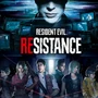 Resident Evil:Resistance