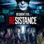 Resident Evil: Resistance