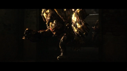 Chrysalid Virus, bitje, resident Evil 6, enemy, resident Evil, Zombie,  concept Art, wiki, action Figure, fantasy