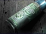 First Aid Spray (RE6)