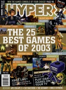 Hyper №112 Feb 2003