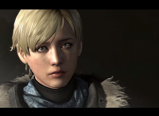 No53 Sherry Birkins Secret Resident Evil Wiki Fandom 0315