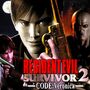 Resident Evil Survivor 2 CODE:Veronica