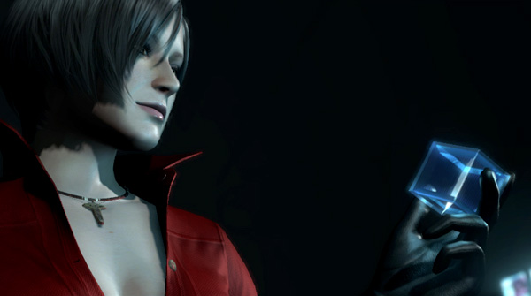 Ada Wong Resident Evil Wiki Fandom