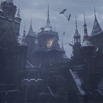 Castle Dimitrescu Resident Evil Wiki Fandom Ella es la dueña del castillo dimitrescu y miembro importante de un culto. castle dimitrescu resident evil wiki