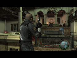 Salazar Castle, Resident Evil Wiki, Fandom