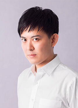 Youichi Imamura profile