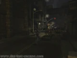 Elevated Highway (Raccoon City)