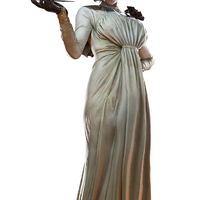 Alcina Dimitrescu Resident Evil Wiki Fandom Love how you show the opening on her back and love the face stretch. alcina dimitrescu resident evil wiki