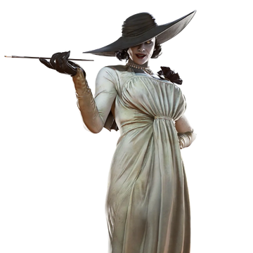 Alcina Dimitrescu Resident Evil Wiki Fandom Following the release of a showcase for the game in. alcina dimitrescu resident evil wiki