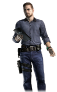 Neil render from Resident Evil.net.