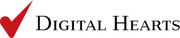 Digital Hearts logo