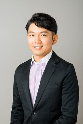 Hidemitsu Shimizu