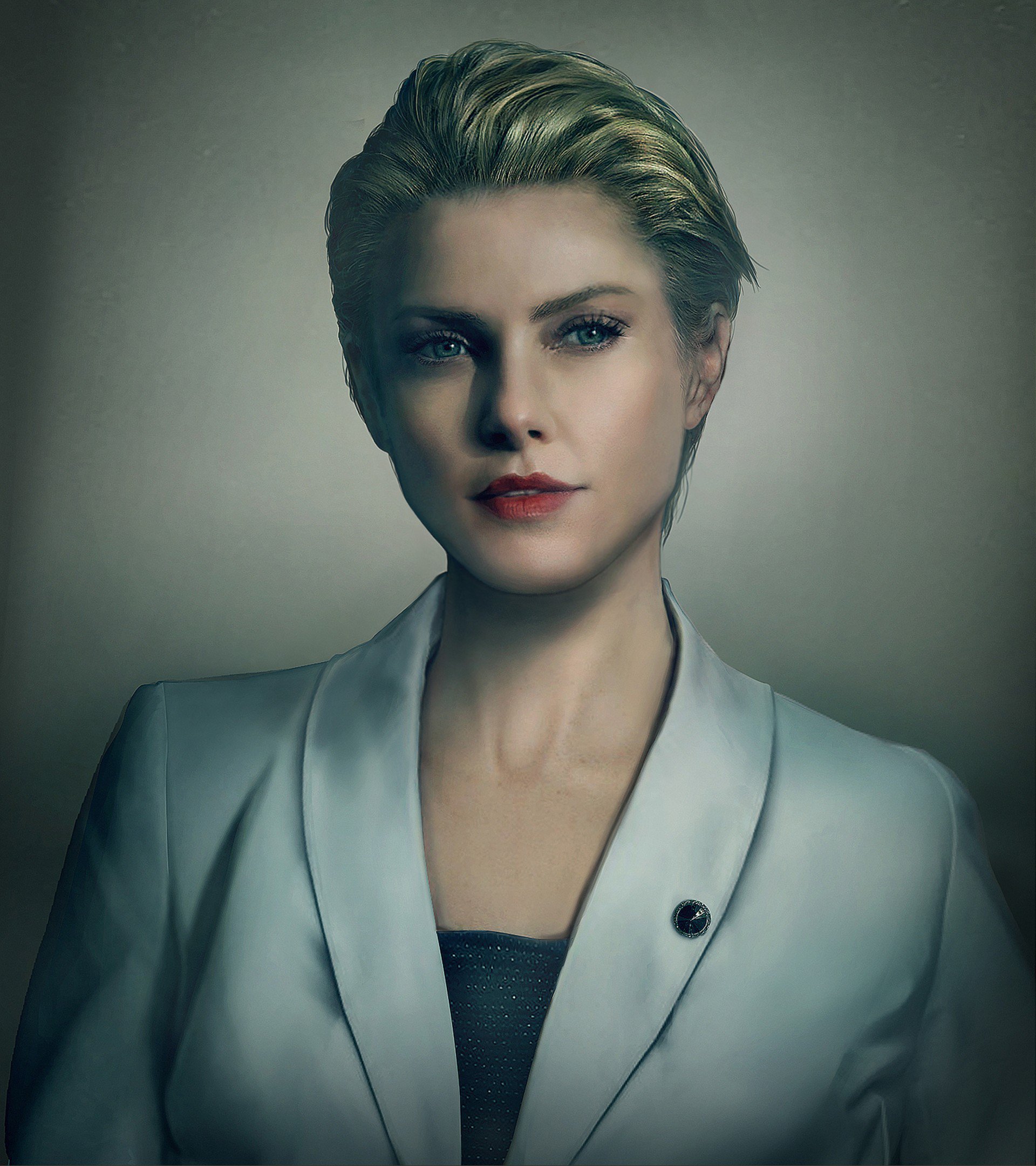 Alex Wesker | Resident Evil Wiki | Fandom