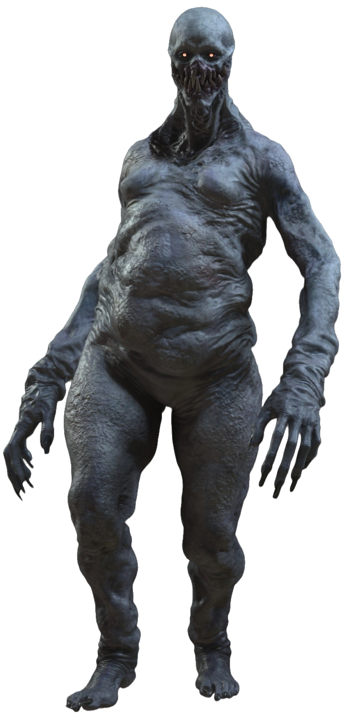 バイオハザード4 Regenerator Regenerador | Resident Evil Wiki | Fandom