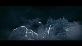 Spencer Estate cliffshot