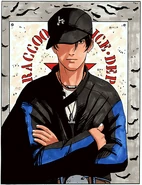 BH2-Leon 1.5 Casual concept.png (135 KB) A variation of Leon's early casual design from the Resident Evil 2 (PC/Dreamcast) Gallery.