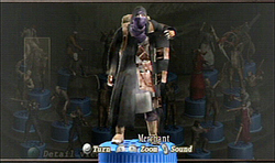 Merchant Resident Evil Wiki Fandom