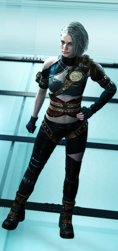 daily jill valentine on X: resident evil 5 - the mercenaries