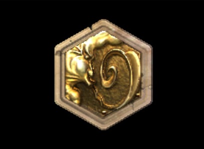 Brass Medallion, Resident Evil Wiki