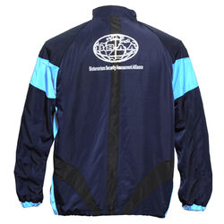 BIOHAZARD BSAA Windbreaker Jill Valentine | Resident Evil