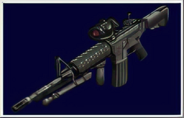 M4A1
