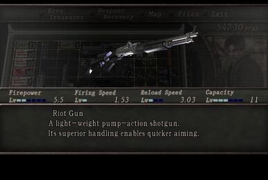 Silenced Colt M1911A1 for Red9 [Resident Evil 4] [Mods]