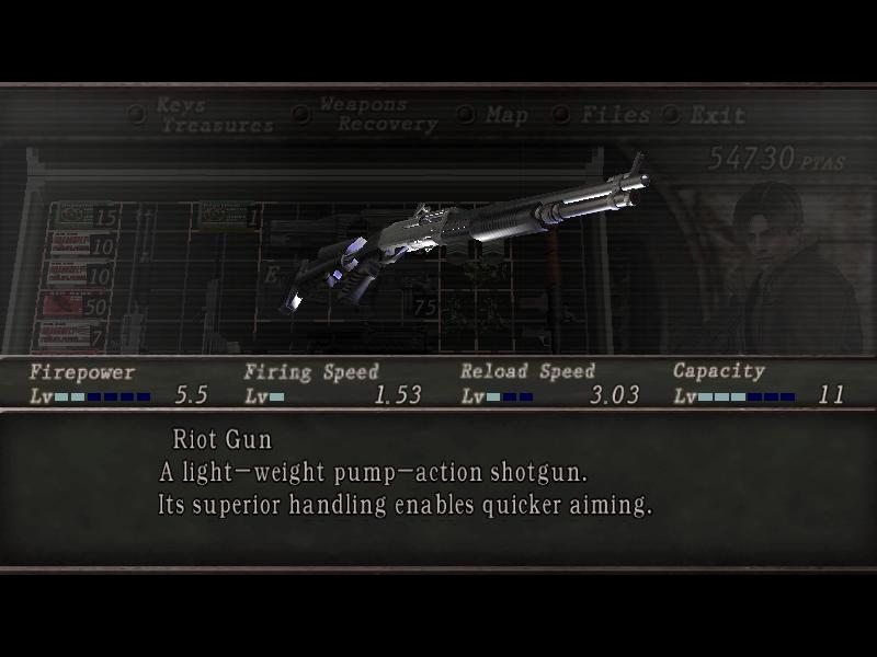 Resident Evil 4 Remake: All Shotguns (& How to Get Them)