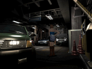 RE3 Parking Lot 2