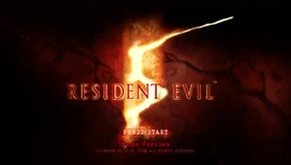 RE5 Demo