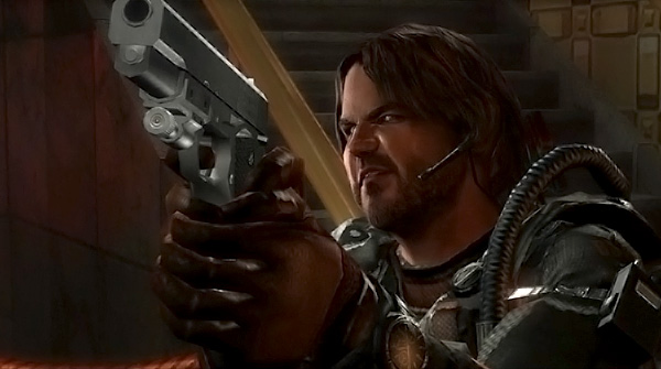 Parker Luciani Resident Evil Wiki Fandom Parker Luciani Resident Evil Wiki Fandom