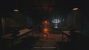 Foundry Room.