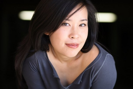 Stephanie Sheh