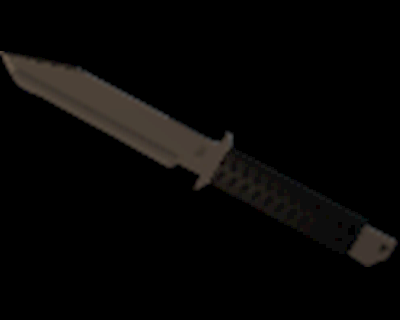 Knife, Resident Evil Wiki