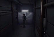 Ubicación de la batería