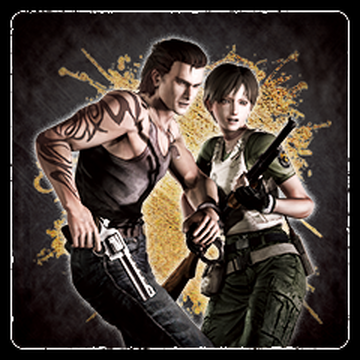 Resident Evil 0 HD Remaster - Dead, Dead, Deadski Trophy Guide