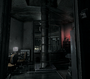 Sala de control