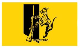 Veltro Symbol