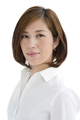 Yuka Mizuki