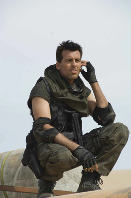Carlos Olivera (Anderson)