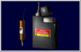 Detonator